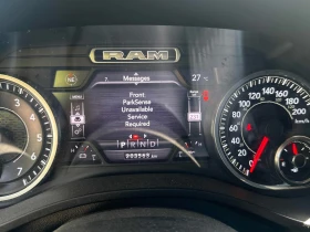 Dodge RAM 1500 2020 SPORT 5.7 *   *  | Mobile.bg    9