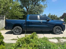Dodge RAM 1500 2020 SPORT 5.7 *   *  | Mobile.bg    3