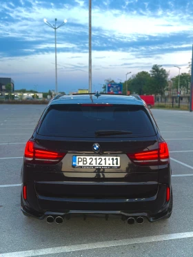 Обява за продажба на BMW X5 3.0D FULL M PERFORMANCE  ~49 500 лв. - изображение 5