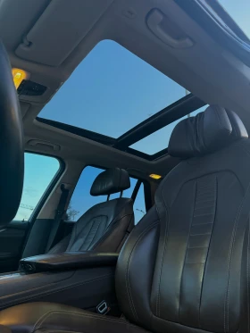 BMW X5 3.0D FULL M PERFORMANCE , снимка 15