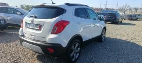 Обява за продажба на Opel Mokka Cosmo * 4x4 * Нави * Италия * ТОП  ~14 900 лв. - изображение 2