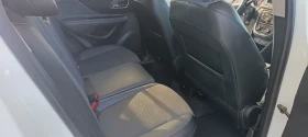 Opel Mokka Cosmo * 4x4 *  *  *   | Mobile.bg    14