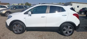 Обява за продажба на Opel Mokka Cosmo * 4x4 * Нави * Италия * ТОП  ~14 900 лв. - изображение 4