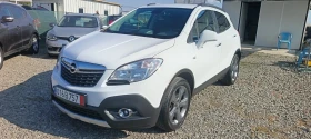 Обява за продажба на Opel Mokka Cosmo * 4x4 * Нави * Италия * ТОП  ~14 900 лв. - изображение 6