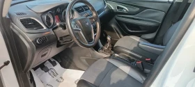 Обява за продажба на Opel Mokka Cosmo * 4x4 * Нави * Италия * ТОП  ~14 900 лв. - изображение 7