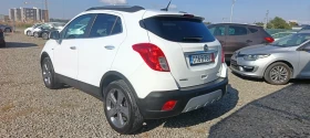 Обява за продажба на Opel Mokka Cosmo * 4x4 * Нави * Италия * ТОП  ~14 900 лв. - изображение 5