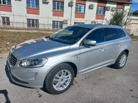 Обява за продажба на Volvo XC60 2.4 D5 ~32 600 лв. - изображение 1 | Auto.bg Обява за продажба на Volvo XC60 2.4 D5 ~32 600 лв. - изображение 1