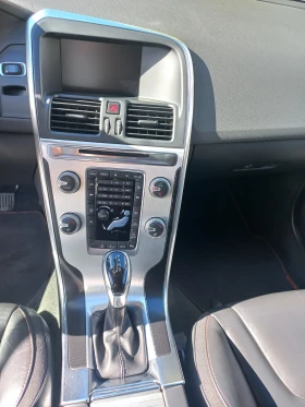 Volvo XC60 2.4 D5 | Mobile.bg    16