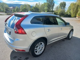 Обява за продажба на Volvo XC60 2.4 D5 ~32 600 лв. - изображение 4 | Auto.bg Обява за продажба на Volvo XC60 2.4 D5 ~32 600 лв. - изображение 4