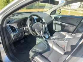 Обява за продажба на Volvo XC60 2.4 D5 ~32 600 лв. - изображение 8 | Auto.bg Обява за продажба на Volvo XC60 2.4 D5 ~32 600 лв. - изображение 8
