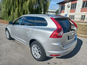 Обява за продажба на Volvo XC60 2.4 D5 ~32 600 лв. - изображение 2 | Auto.bg Обява за продажба на Volvo XC60 2.4 D5 ~32 600 лв. - изображение 2