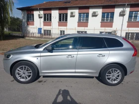 Обява за продажба на Volvo XC60 2.4 D5 ~32 600 лв. - изображение 1 | Auto.bg Обява за продажба на Volvo XC60 2.4 D5 ~32 600 лв. - изображение 1