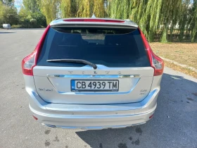 Обява за продажба на Volvo XC60 2.4 D5 ~32 600 лв. - изображение 3 | Auto.bg Обява за продажба на Volvo XC60 2.4 D5 ~32 600 лв. - изображение 3