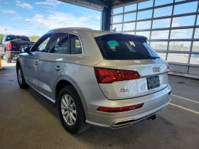 Audi Q5 * АВТО КРЕДИТ* ЦЕНА ДО БГ * СЕРВИЗНА ИСТОРИЯ *  - 28999 лв. / 14826.95 € - 59114514 4