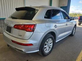 Audi Q5 * АВТО КРЕДИТ* ЦЕНА ДО БГ * СЕРВИЗНА ИСТОРИЯ *  - 28999 лв. / 14826.95 € - 59114514 3