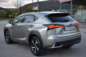 Lexus NX 300h 2.5HYBRID= FACE= LUXURY= AWD;63000km= !!! | Mobile.bg    3