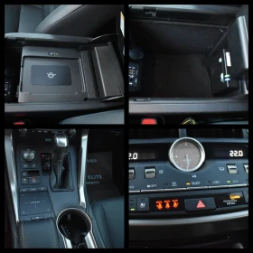 Lexus NX 300h 2.5HYBRID= FACE= LUXURY= AWD;63000km= !!! | Mobile.bg    15