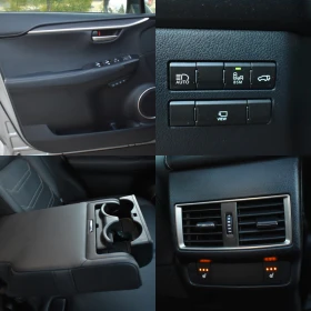 Lexus NX 300h 2.5HYBRID= FACE= LUXURY= AWD;63000km= !!! | Mobile.bg    11