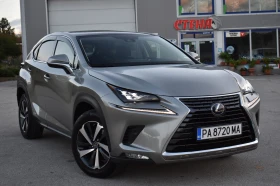 Lexus NX 300h 2.5HYBRID= FACE= LUXURY= AWD;63000km= !!! | Mobile.bg    2