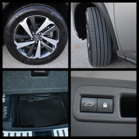 Lexus NX 300h 2.5HYBRID= FACE= LUXURY= AWD;63000km= !!! | Mobile.bg    16