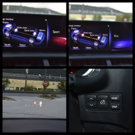 Lexus NX 300h 2.5HYBRID= FACE= LUXURY= AWD;63000km= !!! | Mobile.bg    14