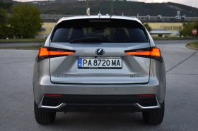 Lexus NX 300h 2.5HYBRID= FACE= LUXURY= AWD;63000km= !!! | Mobile.bg    7