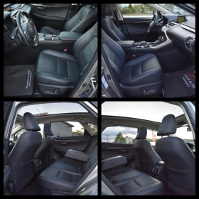 Lexus NX 300h 2.5HYBRID= FACE= LUXURY= AWD;63000km= !!! | Mobile.bg    9