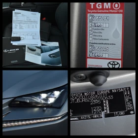 Lexus NX 300h 2.5HYBRID= FACE= LUXURY= AWD;63000km= !!! | Mobile.bg    17