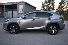Lexus NX 300h 2.5HYBRID= FACE= LUXURY= AWD;63000km= !!! | Mobile.bg    5