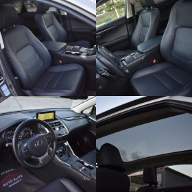 Lexus NX 300h 2.5HYBRID= FACE= LUXURY= AWD;63000km= !!! | Mobile.bg    10