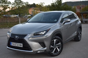  Lexus NX 300h