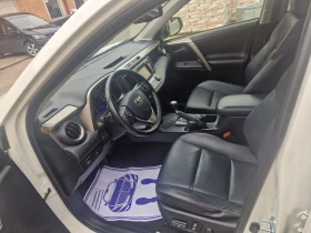 Обява за продажба на Toyota Rav4 2.2 D-Cat ~24 900 лв. - изображение 6 | Auto.bg Обява за продажба на Toyota Rav4 2.2 D-Cat ~24 900 лв. - изображение 6