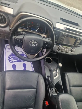 Обява за продажба на Toyota Rav4 2.2 D-Cat ~24 900 лв. - изображение 7 | Auto.bg Обява за продажба на Toyota Rav4 2.2 D-Cat ~24 900 лв. - изображение 7