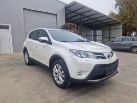 Обява за продажба на Toyota Rav4 2.2 D-Cat ~24 900 лв. - изображение 1 | Auto.bg Обява за продажба на Toyota Rav4 2.2 D-Cat ~24 900 лв. - изображение 1