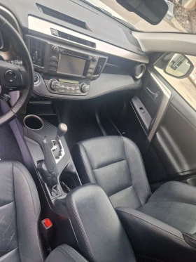 Обява за продажба на Toyota Rav4 2.2 D-Cat ~24 900 лв. - изображение 9 | Auto.bg Обява за продажба на Toyota Rav4 2.2 D-Cat ~24 900 лв. - изображение 9