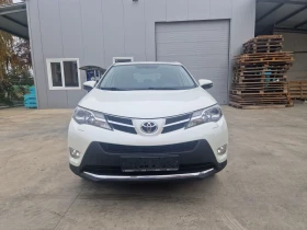 Обява за продажба на Toyota Rav4 2.2 D-Cat ~24 900 лв. - изображение 1 | Auto.bg Обява за продажба на Toyota Rav4 2.2 D-Cat ~24 900 лв. - изображение 1