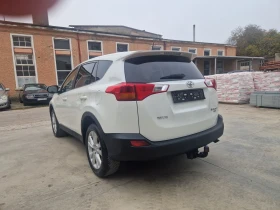 Обява за продажба на Toyota Rav4 2.2 D-Cat ~24 900 лв. - изображение 5 | Auto.bg Обява за продажба на Toyota Rav4 2.2 D-Cat ~24 900 лв. - изображение 5