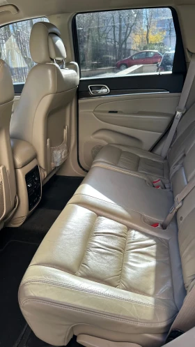 Jeep Grand cherokee - 32000 лв. / 16361.34 € - 51839107 2