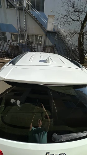 Jeep Grand cherokee - 32000 лв. / 16361.34 € - 51839107 11