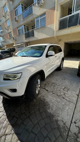 Jeep Grand cherokee - 32000 лв. / 16361.34 € - 51839107 7