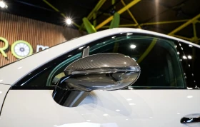 Porsche Cayenne Coupe Turbo GT 4.0 V8 | Mobile.bg    9