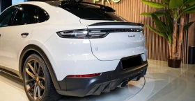 Porsche Cayenne Coupe Turbo GT 4.0 V8 | Mobile.bg    10