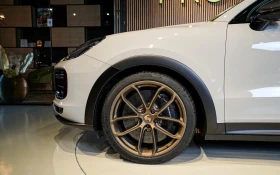Porsche Cayenne Coupe Turbo GT 4.0 V8 | Mobile.bg    8