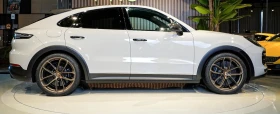 Porsche Cayenne Coupe Turbo GT 4.0 V8 | Mobile.bg    2