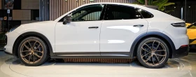Porsche Cayenne Coupe Turbo GT 4.0 V8 | Mobile.bg    6