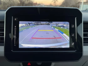 Suzuki Ignis 1.2 Бензин * * * 38000км.* * * Сервизна книжка * *, снимка 12