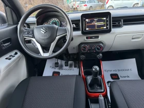 Suzuki Ignis 1.2 Бензин * * * 38000км.* * * Сервизна книжка * *, снимка 11