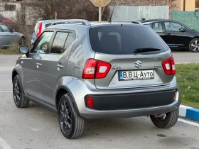 Suzuki Ignis 1.2 Бензин * * * 38000км.* * * Сервизна книжка * *, снимка 6