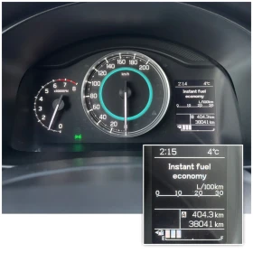 Suzuki Ignis 1.2 Бензин * * * 38000км.* * * Сервизна книжка * *, снимка 13