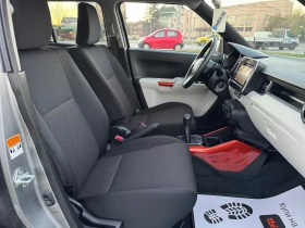 Suzuki Ignis 1.2 Бензин * * * 38000км.* * * Сервизна книжка * *, снимка 10